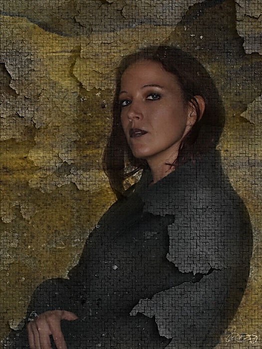 La Gioconda