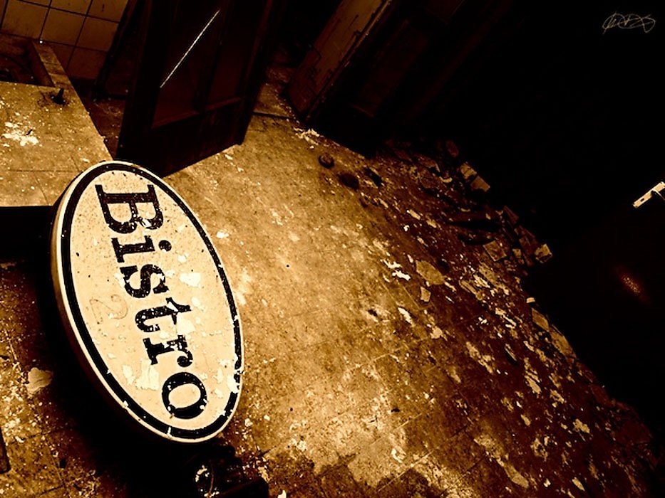 Bistro